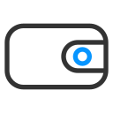 billetera icon