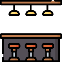 bar icon