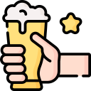 cerveza icon