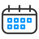 calendario icon