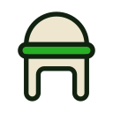 sombrero icon