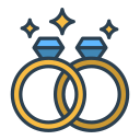 anillos icon