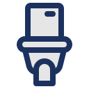 baño icon