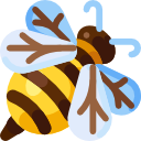 abeja icon