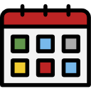 calendario icon