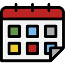 calendario icon