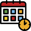 calendario icon