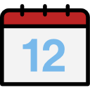 calendario icon