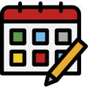 calendario icon