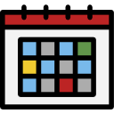 calendario icon