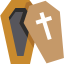 ataúd icon