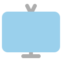 televisor icon