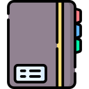 agenda icon