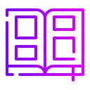 libro guía icon