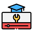 tutorial icon