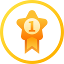 1er premio icon