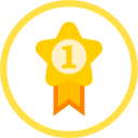 1er premio icon