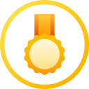 medalla icon