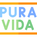 pura vida icon