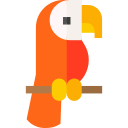 guacamayo icon