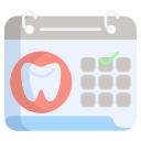 calendario icon