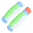껌 