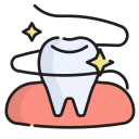 hilo dental icon