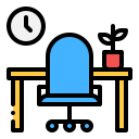 escritorio icon