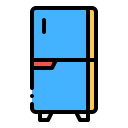 refrigerador icon