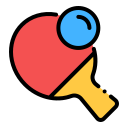 ping pong icon