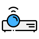 proyector icon