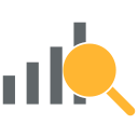 evaluación comparativa icon