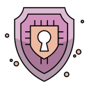 seguridad icon