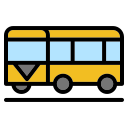 autobús icon