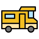 autobús icon