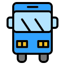 autobús icon