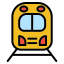 tren icon