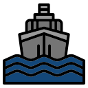 barco icon