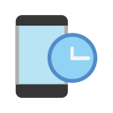 reloj icon