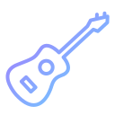 guitarra icon