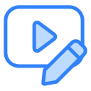 video icon