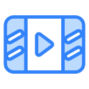 video icon