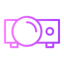 proyector icon