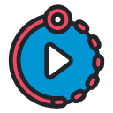 video icon