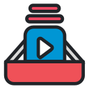 video icon