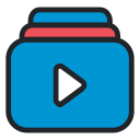 videoteca icon