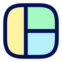 disposición icon