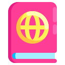 pasaporte icon