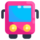 autobús icon