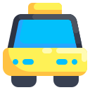 taxi icon